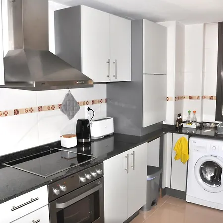 Duplex En Delta De L'ebre Con Dos Terrazas Y Balcon Deltebre