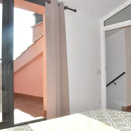 Duplex En Delta De L'ebre Con Dos Terrazas Y Balcon Appartement