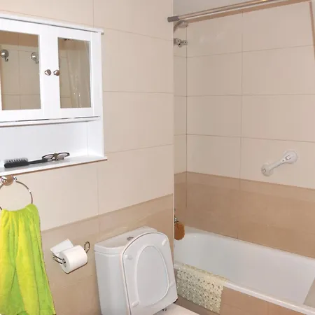 Duplex En Delta De L'ebre Con Dos Terrazas Y Balcon Apartamento Deltebre