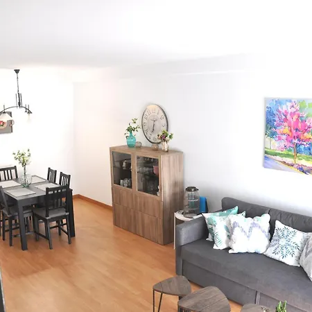 Duplex En Delta De L'ebre Con Dos Terrazas Y Balcon Apartamento *