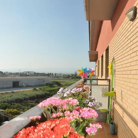 Duplex En Delta De L'ebre Con Dos Terrazas Y Balcon *