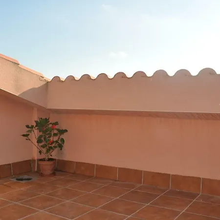 Appartement Duplex En Delta De L'ebre Con Dos Terrazas Y Balcon *